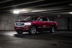 Ram 1500 Limited Crew Cab EcoDiesel 2019 года